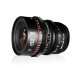 Объектив Meike S35 Prime 25mm T2.1 EF - Изображение 201401