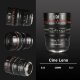Объектив Meike S35 Prime 25mm T2.1 EF - Изображение 201403