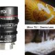 Объектив Meike S35 Prime 25mm T2.1 EF - Изображение 201404