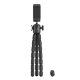 Штатив SmallRig VK-29 с пультом Зелёный - Изображение 197693