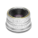 Объектив 7Artisans 25mm F1.8 E-Mount Серебро - Изображение 111856