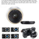 Объектив 7Artisans 25mm F1.8 E-Mount Серебро - Изображение 111858