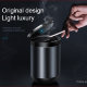 Пепельница Baseus Premium Car Ashtray Серая - Изображение 105554