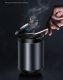 Пепельница Baseus Premium Car Ashtray Серая - Изображение 105556