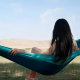 Гамак Zaofeng Parachute Cloth Hammock Синий - Изображение 198652