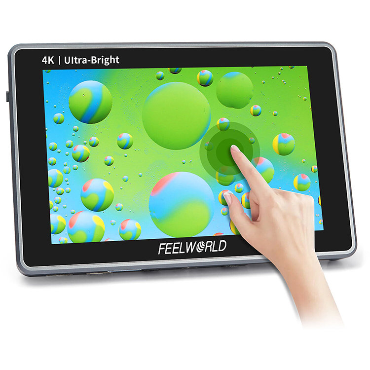 

Операторский монитор Feelworld L7