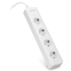 Сетевой фильтр VOCOlinc VP2 Smart Wi-Fi Power Strip 4 розетки - Изображение 113704