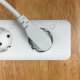 Сетевой фильтр VOCOlinc VP2 Smart Wi-Fi Power Strip 4 розетки - Изображение 113710