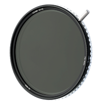 Артикул: 48776. Светофильтр NiSi TRUE COLOR VND 1-5 stop 67мм