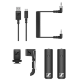Радиосистема Sennheiser XSW-D PORTABLE BASE SET - Изображение 117975
