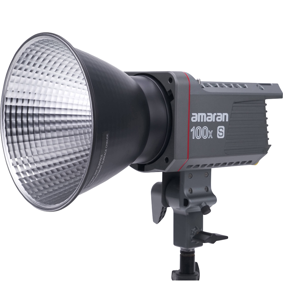 Осветитель Aputure Amaran 100x S 