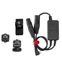 Артикул: 29776.  Адаптер Aputure Active Type-C - DMX In/Out Kit