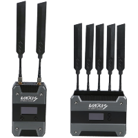 Артикул: 69976. Видеосендер Vaxis STORM 3000 Kit (TX + RX) V-Mount