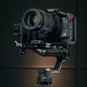 Клетка Tilta Advanced Kit для BMCC 6K Чёрная - Изображение 240262