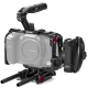Клетка Tilta Advanced Kit для BMCC 6K Чёрная - Изображение 240266