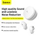 Наушники Baseus Encok WM01 Фиолетовые - Изображение 130282
