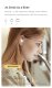 Наушники Baseus Encok WM01 Фиолетовые - Изображение 130297