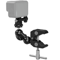 Артикул: 70677. Зажим + magic arm SmallRig 4373 для смартфона и экшн-камеры
