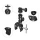 Зажим + magic arm SmallRig 4373 для смартфона и экшн-камеры - Изображение 231645