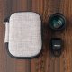 Объектив Ulanzi 65mm Telephoto для смартфона - Изображение 190282