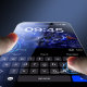 Защитное стекло USAMS US-BH862 Tempered Glass 0.33mm для iPhone 15 - Изображение 228530
