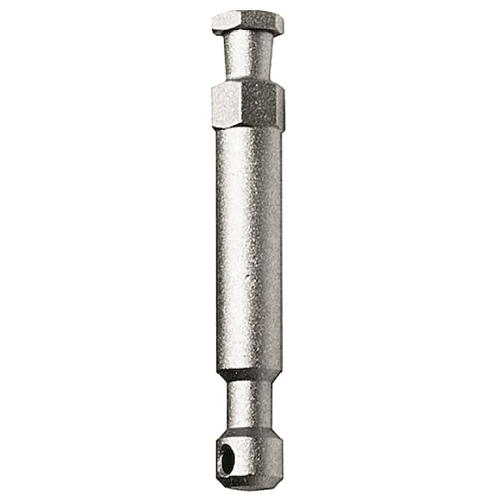 Адаптер Manfrotto 036MR с шестигранного штифта на 5/8&quot; 