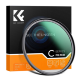 Светофильтр K&F Concept Nano-C Magnetic HMC UV 52мм - Изображение 243916