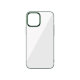 Чехол Baseus Glitter для iPhone 12 mini Синий - Изображение 144400