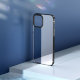 Чехол Baseus Glitter для iPhone 12 mini Синий - Изображение 144405