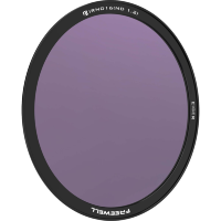 Артикул: 32077. Светофильтр Freewell Magnetic IR ND16 для компендиума Eiger