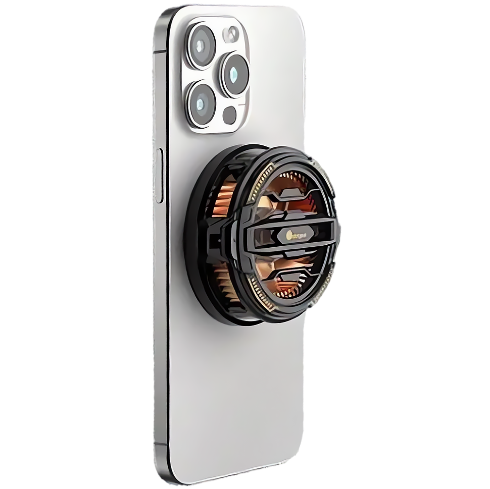 Система охлаждения FotorGear FG08 Phone Cooler для смартфона 