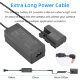 Система питания KingMa LP-E6 + EU plug - Изображение 246185