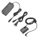 Система питания KingMa LP-E6 + EU plug - Изображение 246188