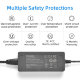 Система питания KingMa LP-E6 + EU plug - Изображение 246189
