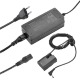 Система питания KingMa LP-E6 + EU plug - Изображение 246289