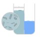 Очиститель воды  Xiaomi Mi Water Purifier 1A - Изображение 143052
