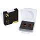 Комплект светофильтров K&F Concept Nano-X VND для DJI Mini 4 Pro (2шт) - Изображение 238661