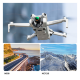 Комплект светофильтров K&F Concept Nano-X VND для DJI Mini 4 Pro (2шт) - Изображение 238662