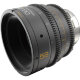 Объектив Dulens APO Mini Prime 58mm T2.4 PL-mount Чёрный - Изображение 248866