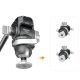 Штативная голова Ulanzi EH09 Inverted Ball Head - Изображение 252709