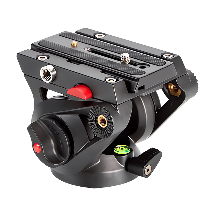 

Штативная голова Miliboo MYT802 II MYT802 II fluid head