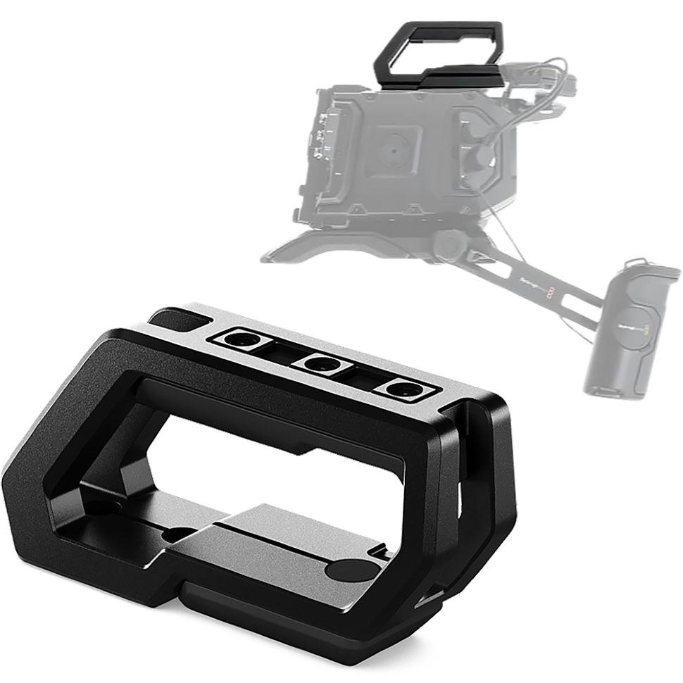 Верхняя рукоятка Blackmagic Camera URSA Mini - Top Handle 