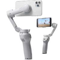 Артикул: 23377. Стабилизатор DJI OM 4 Combo