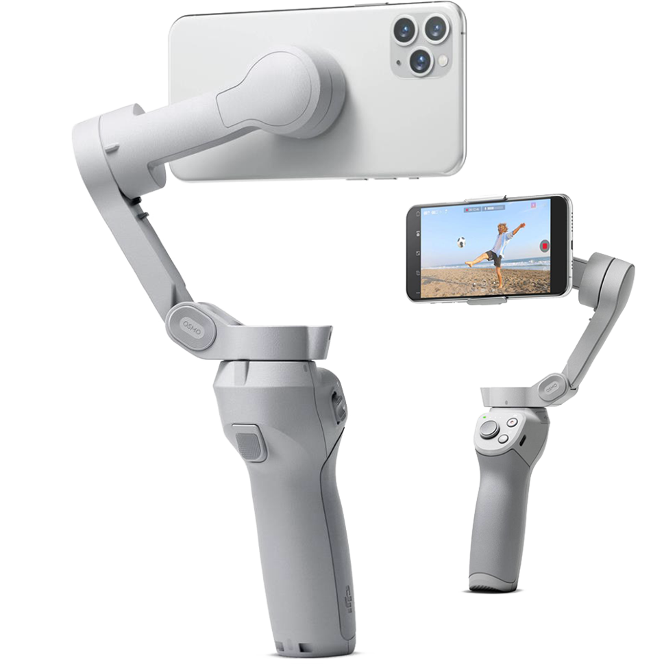 Стабилизатор DJI OM 4 Combo 