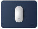 Коврик Satechi Eco Leather Mouse Pad для компьютерной мыши Синий - Изображение 155456