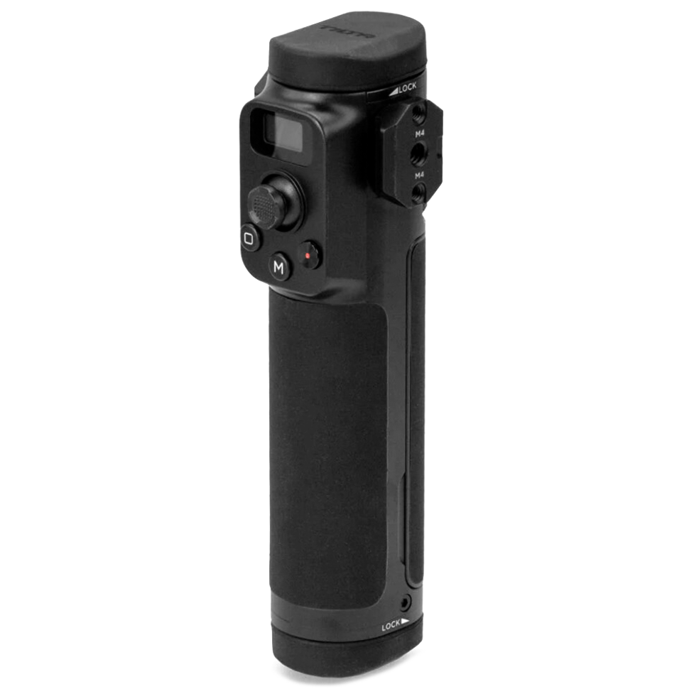 Рукоятка Tilta контроля DJI RS2/RS3 PRO для Advanced Ring Grip preOrder=28.05.2025