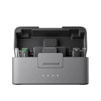 Артикул: 83677. Радиосистема DJI Mic Mini (RX + 2TX)