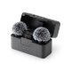 Радиосистема DJI Mic Mini (RX + 2TX) - Изображение 262005