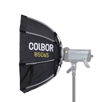 Артикул: 83877. Софтбокс Colbor BSO65 Octagonal 65см