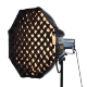 Софтбокс Colbor BSO65 Octagonal 65см - Изображение 265359
